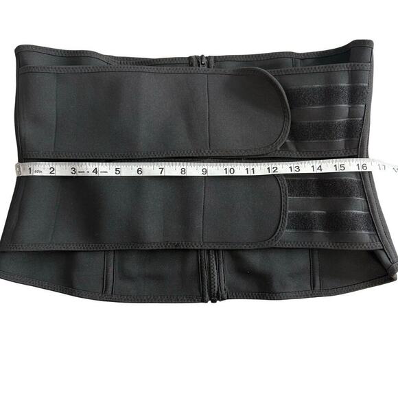 Women’s faja compression waist trainer size 3XL - Picture 7 of 8
